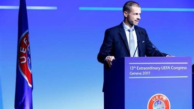 رئيس الاتحاد الأوروبي يهدد باريس سان جيرمان