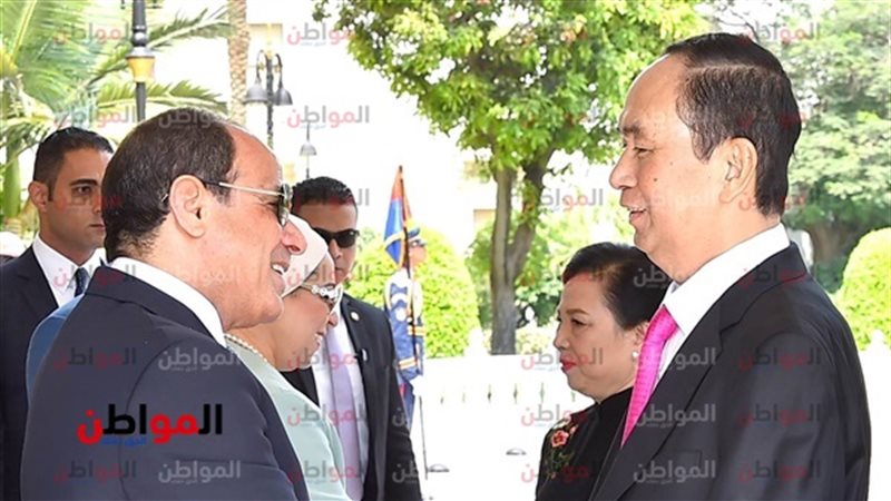 منتدى الأعمال المصري
