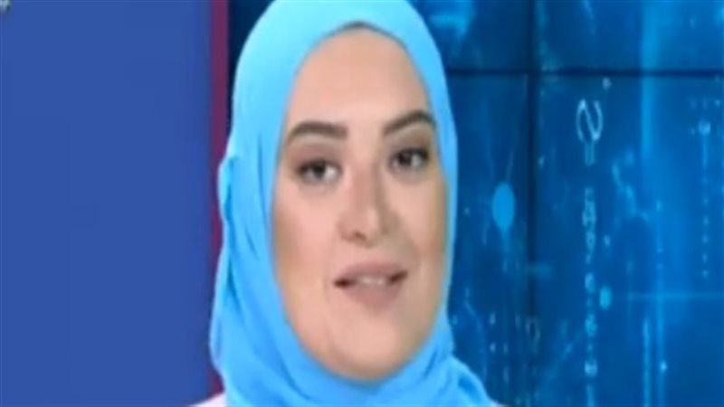 الدكتورة إسراء السعيد