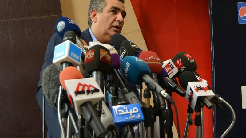 أحمد مجاهد