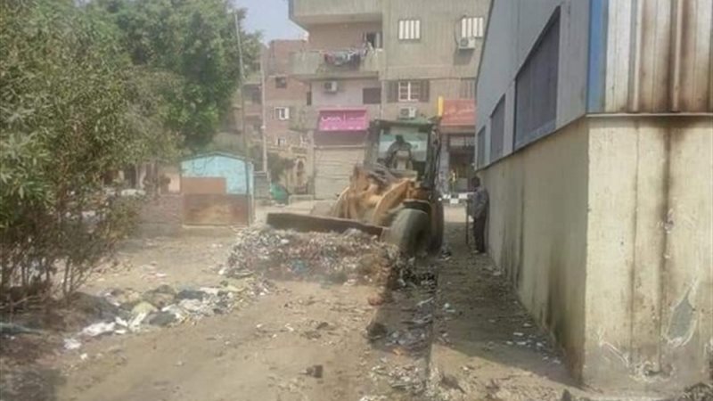  حملة مكبرة