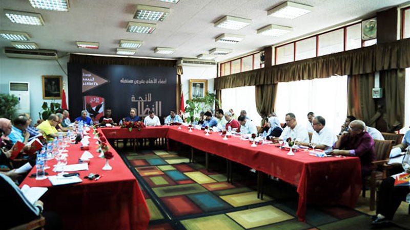 محمد مرجان المدير
