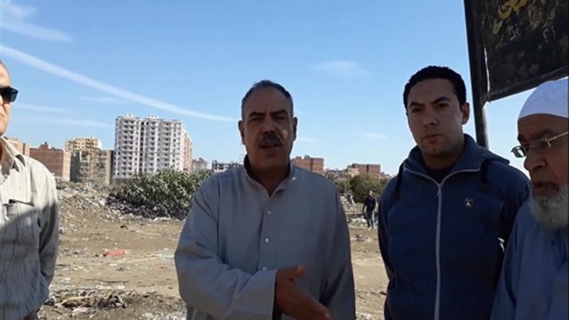 أعضاء جمعية إسكان