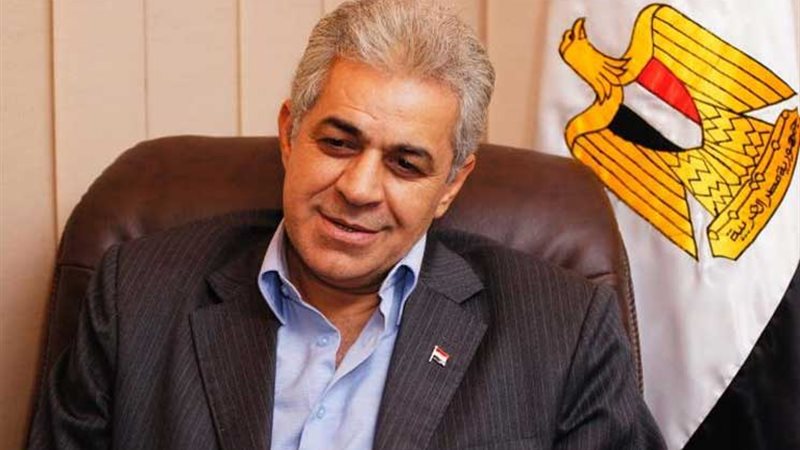 حمدين صباحى 