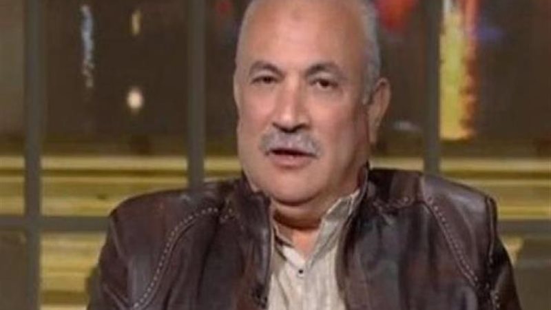 رئيس حى الهرم