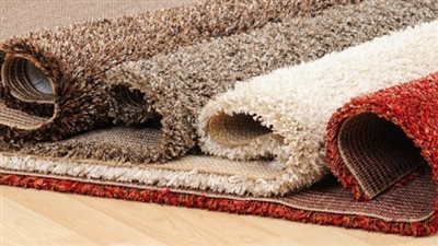 ننشر أسعار السجاد بأنواعه المختلفة