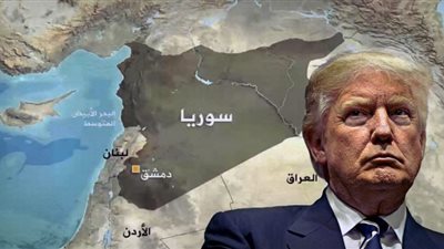 سوريا.. معركة جمعت القوى العظمى في خندق واحد وطريق دبلوماسي لفرض عقوبات واشنطن ضد إيران