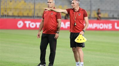 دوري أبطال أفريقيا.. رقم قياسي ينتظر الأهلي أمام كمبالا سيتي