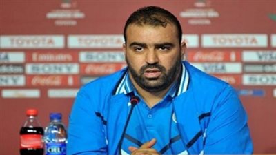 مضوى يرشح ثنائي الدراويش للانضمام لمنتخب مصر