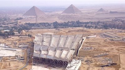 ماذا تعرف عن المتحف المُنفرد بـ كنوز الملك توت عنخ آمون ؟