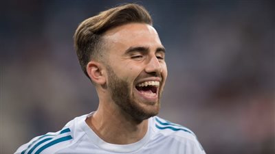 تقارير.. دورتموند وسوسييداد يراقبان مهاجم ريال مدريد 