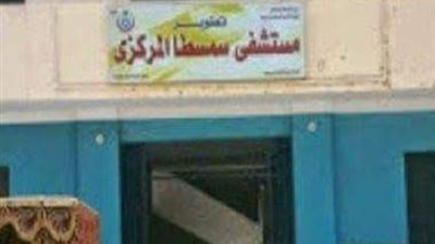 مصرع شخص وإصابة 6 آخرون بتصادم سيارتين بكمين سمسطا ببني سويف