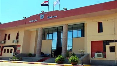 قبل بدء العام الدراسي.. توصيل المياه والصرف الصحي لـ21 مدرسة ببني سويف