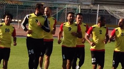 لاعب الجيش يعود الى بلاده.. تعرف على السبب