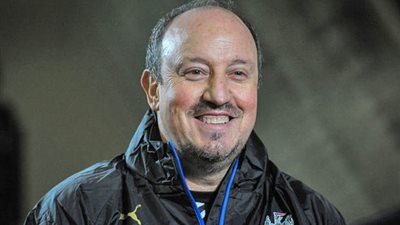 بينيتيز يكشف أسباب الهزيمة من تشيلسي