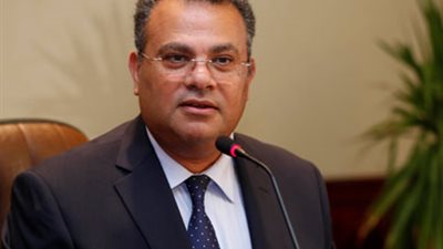 انطلاق ندوة الثقافات بـ الهيئة القبطية الإنجيلية للخدمات الاجتماعية