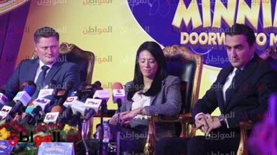 ستيفن آرمسترونج: مصر من أهم المحطات الثقافية والترفيهية في الشرق الأوسط