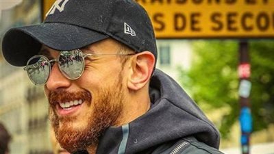رسميًا.. القضاء الفرنسي يوجه تهمة التحرش للمطرب المغربي سعد لمجر