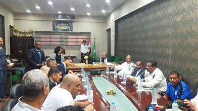 تعرف على نتائج الاجتماع الفني لمواجهة  المصري والهلال