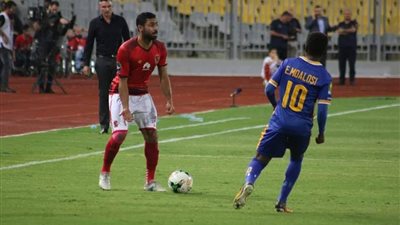 تشكيل كمبالا سيتي أمام الأهلي 