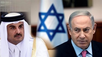 فيديو جراف| هدية الأحباب.. أبرز 10 منح قدمتها قطر لـ إسرائيل