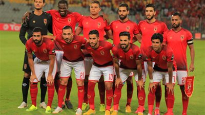 دوير أبطال أفريقيا.. التعادل الايجابي يحسم الشوط الأول من مباراة الأهلي وكمبالا