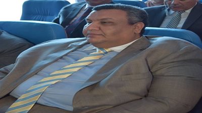 وزير الاسكان يوافق على استكمال مشروع مد وتدعيم شبكات مياة الشرب بطهطا