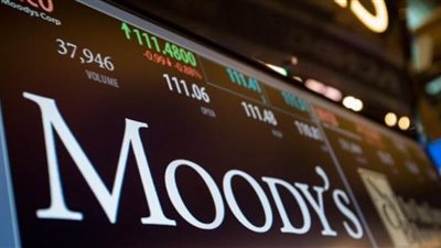عاجل.. وكالة موديز ترفع النظرة المستبلقية لمصر من مستقرة إلى إيجابية