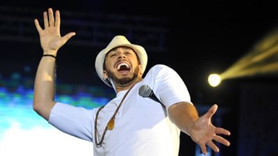 أحلام تساند سعد لمجرد: الله معاك وينصرك