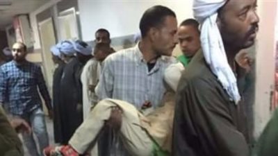 بالأسماء تسمم ربة منزل وطفلين بعد تناول 