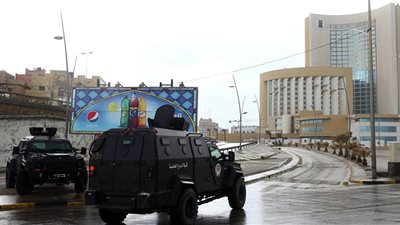 ليبيا تعلنها مدوية: لن يكون الحياد وسيلة إنهاء القتال