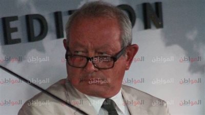 نجيب ساويرس: أسبوع مهرجان الجونة السينمائي سيكون تاريخيا وادعو الجميع مشاركتنا به 