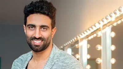 أختي الصغيرة.. مصطفى جاد يهنئ شيرين يحيى بحفل زفافها 