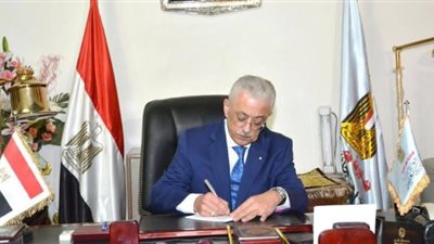 الخميس.. فتح باب التظلمات لطلاب الثانوية العامة المتضررين من نتيجة الدور الثانى