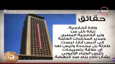 فيديو.. الحكومة تنفي 7 شائعات  ترددت خلال الأيام الماضية 