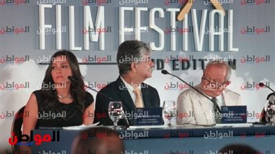 المدير التنفيذي لـ مهرجان الجونة السينمائي: 95% من فريق عمل الدورة شباب