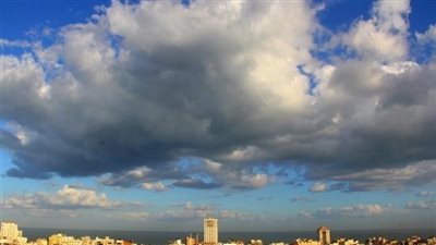 ارتفاع درجات الحرارة غدًا.. والعظمى في القاهرة 35