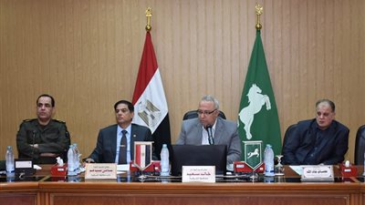 الإنتهاء من إنشاء مدرسة المتفوقين بمدينة الزقازيق بتكلفة 57 مليون جنيه