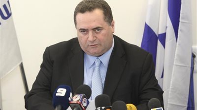 وزير إسرائيل عن سياسة ليبرمان في غزة: 