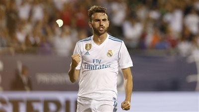 ريال مدريد يحاول إيجاد مخرج لمهاجمه