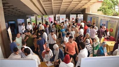 تشغيل شباب الخريجين بـ بورسعيد: منح تدريبية مجانية متخصصة للشباب