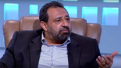 مجدي عبد الغني يعقد مؤتمر صحفي للحديث عن أزمة محمد صلاح