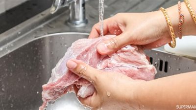 إنفوجراف | 8 طرق للتخلص من زفارة لحم الضأن