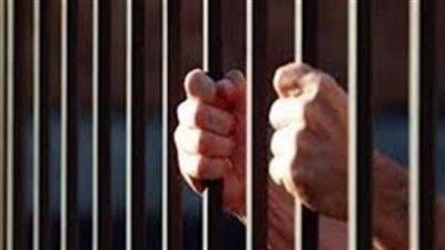 ضبط هاربه من الحكم بـ المؤبد في قليوب 
