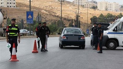 تحرير 1126 مخالفة مرورية خلال يومين في مطروح