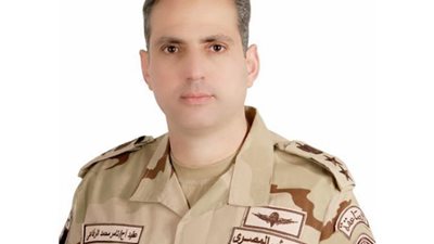 بعد قليل.. القوات المسلحة تصدر البيان الـ27 للعملية الشاملة سيناء 2018