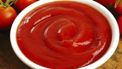 خليها في سرك.. اعرفي طريقة عمل الكاتشب 