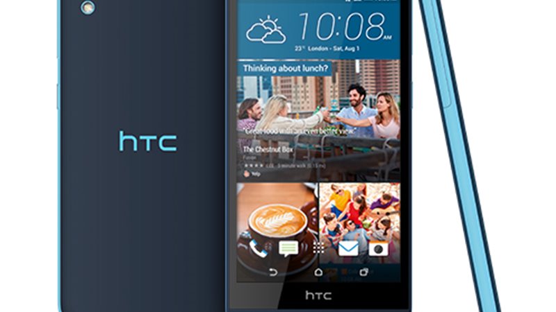 هواتف  HTC فى الأسواق