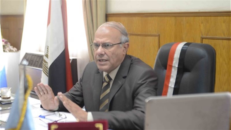 أحمد  عبد العال رئيس