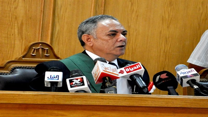 المستشار بشير أحمد